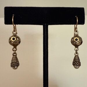 Patricia Locke Earrnings